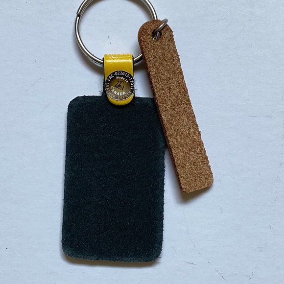 Disney Customizable Keychains- Set of 3 - Picture 3 of 13